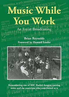 Music While You Work - book cover