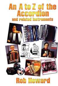 An A to Z of the Accordion: Volume 1