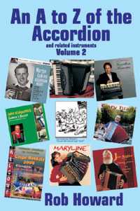 An A to Z of the Accordion: Volume 2
