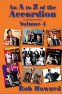 An A to Z of the Accordion: Volume 4