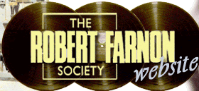 Robert Farnon Society Website